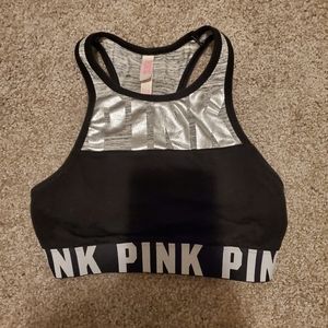PINK Sports Bra!
